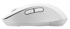 LOGITECH M650 SİGNATURE KABLOSUZ MOUSE BEYAZ 910-006255