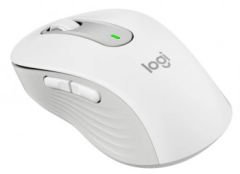 LOGITECH M650 SİGNATURE KABLOSUZ MOUSE BEYAZ 910-006255