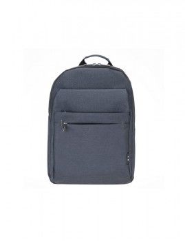 PLM SEİTEK 17'' KOYU GRİ NOTEBOOK SIRT ÇANTASI