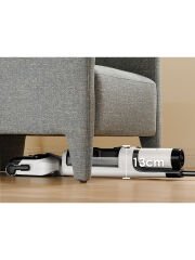 TINECO FLOOR ONE SÜPÜRGE S6 STRETCH ISLAK KURU DİKEY