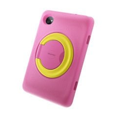 Blackview Tab8KIDS Tablet 10.1''/7 GB/128 GB/13 MP/Android12+Kılıf Dahil (Pembe)