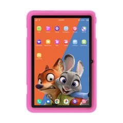 Blackview Tab8KIDS Tablet 10.1''/7 GB/128 GB/13 MP/Android12+Kılıf Dahil (Pembe)