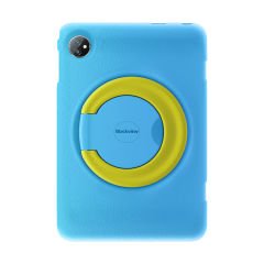 Blackview Tab8KIDS Tablet 10.1''/7 GB/128 GB/13 MP/Android12+Kılıf Dahil (Mavi)