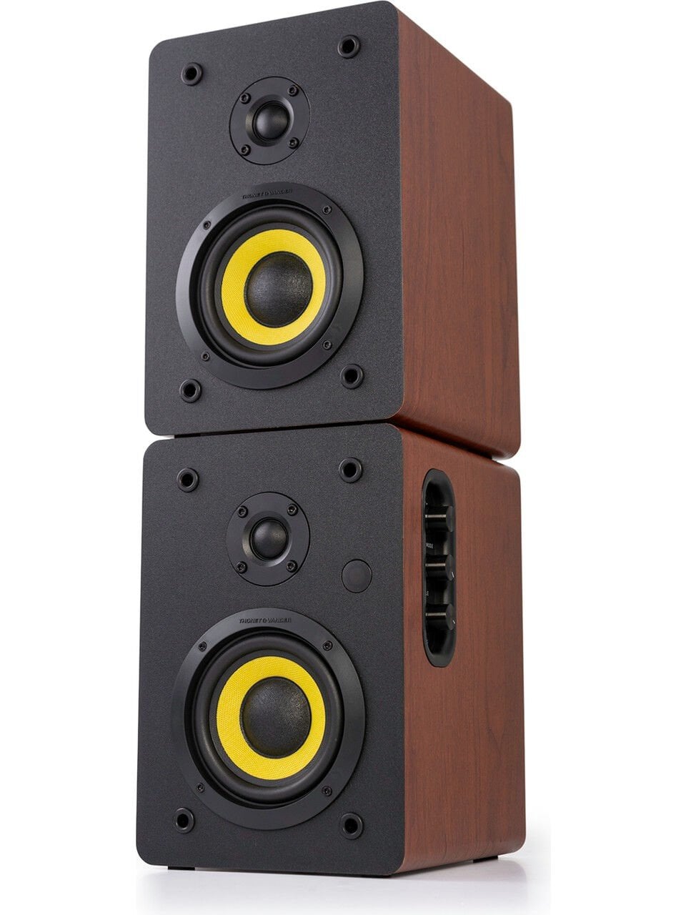 THONET VANDER VERTRAG 2.0 80W CINEMA WOODEN S.