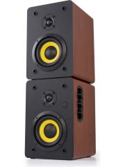 THONET VANDER VERTRAG 2.0 80W CINEMA WOODEN S.