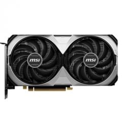 MSI GEFORCE RTX 4070 VENTUS 2X E EKRAN KARTI 12G OC 12GB GDDR6X HDMI DP 192Bit