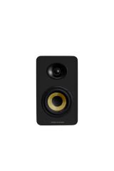 THONET VANDER VERTRAG 2.0 80W CINEMA BLACK SPEAKER