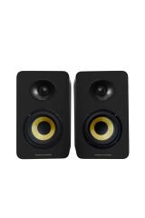 THONET VANDER VERTRAG 2.0 80W CINEMA BLACK SPEAKER