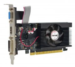 AFOX GEFORCE GT710 2GB DDR3 64Bit (AF710-2048D3L5-V3)