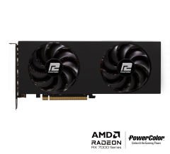 POWERCOLOR RX7800XT 16G-P EKRAN KARTI 16GB GDDR6 256Bit