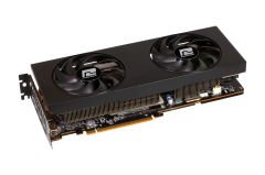 POWERCOLOR RX7800XT 16G-P EKRAN KARTI 16GB GDDR6 256Bit