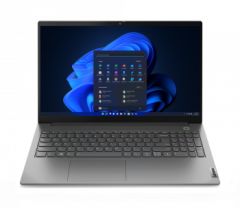 LENOVO THINKBOOK 15 NOTEBOOK 21DJ00G9TX i7-1255U 16GB 512GB SSD 2GB MX550 15.6'' FDOS