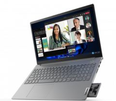 LENOVO THINKBOOK 15 NOTEBOOK 21DJ00G9TX i7-1255U 16GB 512GB SSD 2GB MX550 15.6'' FDOS