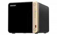 QNAP TS-664 6 YUVALI 4GB DEPOLAMA ÜNİTESİ