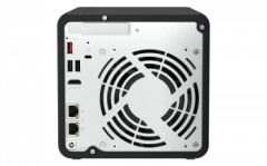 QNAP TS-664 6 YUVALI 4GB DEPOLAMA ÜNİTESİ
