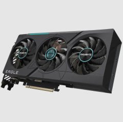 GIGABYTE GEFORCE GV-N407TSEAGLE OC-16GD 16GB 4080 SUPER GAMING OC GDDR6X DLSS 3 256BİT