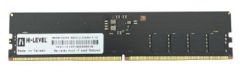HI-LEVEL DDR5 16GB RAM 4800 MHz CL40 HLV-PC38400D5-16G
