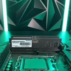 Patriot Signature Line RAM 16GB(1x16GB) DDR5 5600MHz CL46 Ram(Bellek) (PSD516G56002)