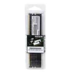 PATRIOT SIGNATURE LINE RAM PSD48G32002 8GB(1X8GB) DDR4 3200MHZ CL22
