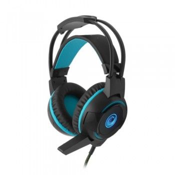 FRISBY FHP-G1475B GAMING KULAKLIK VE MİKROFON