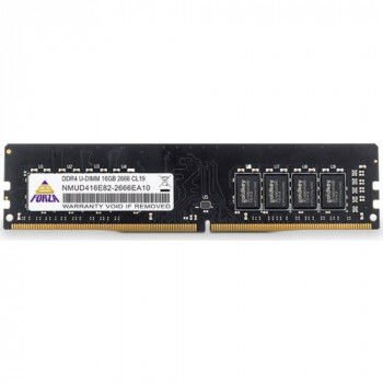 16GB DDR4 2666Mhz RAM CL19 1.2V NMUD416E82-2666EA10 NEOFORZA