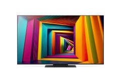 LG 55UT91006LA 4K TELEVIZYON ULTRA HD 55' WEBOS SMART LED TV