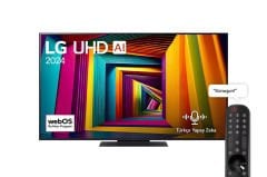 LG 55UT91006LA 4K TELEVIZYON ULTRA HD 55' WEBOS SMART LED TV