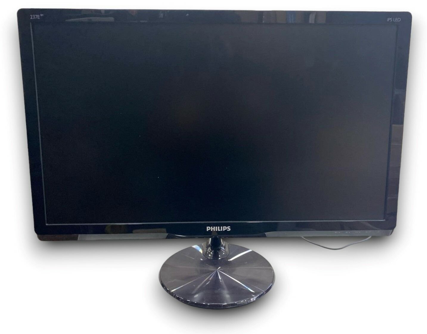 2. EL PHILIPS MONİTÖR 24'' 237E IPS MONİTÖR/EKRAN