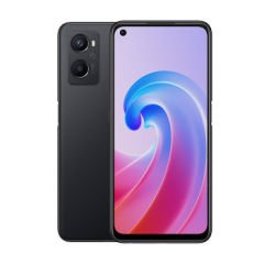 OPPO A96 128GB CEP TELEFONU 6GB RAM YILDIZLI SİYAH – DİSTRİBÜTÖR GARANTİLİ