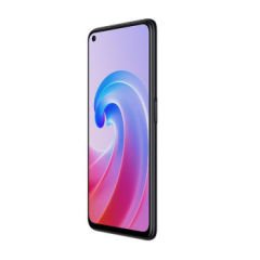 OPPO A96 128GB CEP TELEFONU 6GB RAM YILDIZLI SİYAH – DİSTRİBÜTÖR GARANTİLİ
