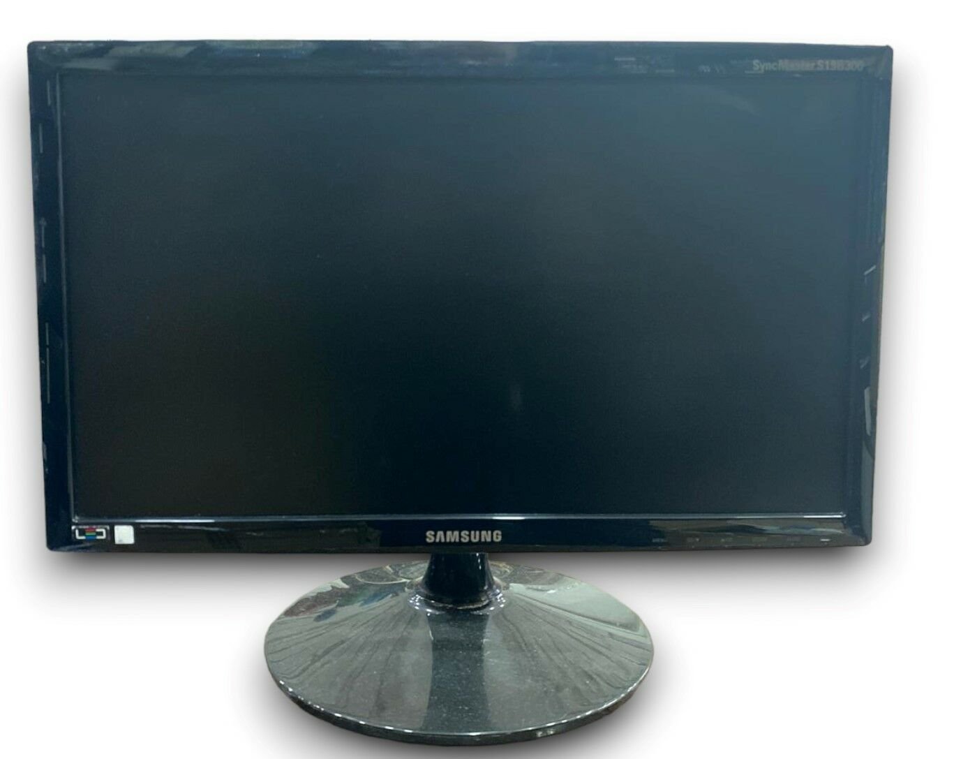 2. EL SAMSUNG 19'' S198300 MONİTÖR/EKRAN