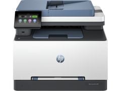 HP 499M8A COLORLASERJET PRO 3303FDW RENKLİ YAZICI