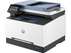 HP 499M8A COLORLASERJET PRO 3303FDW RENKLİ YAZICI