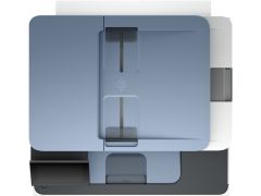 HP 499M8A COLORLASERJET PRO 3303FDW RENKLİ YAZICI