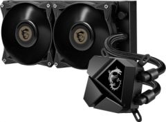 MSI MAG CORELIQUID P240 SIVI SOĞUTMA