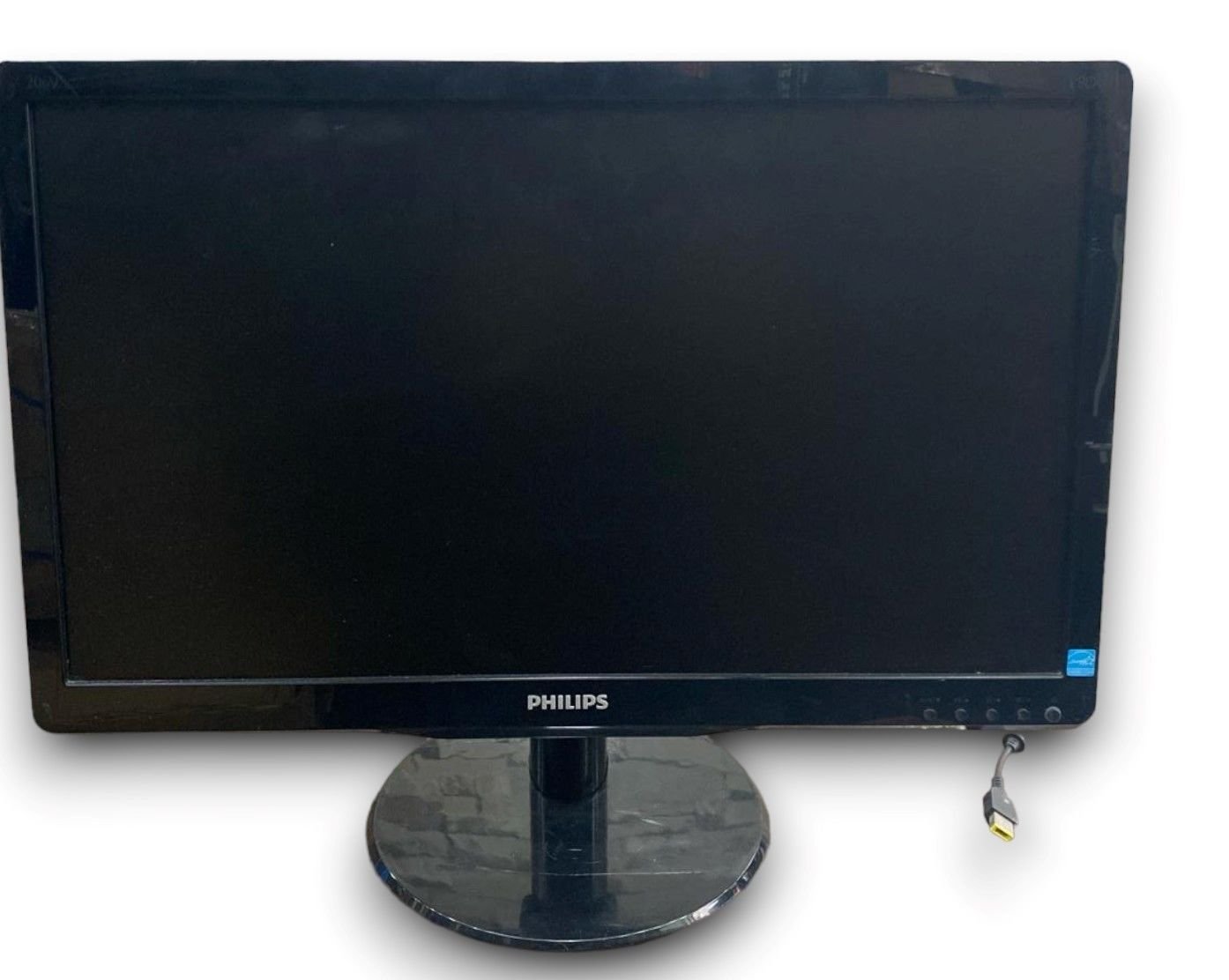 2. EL PHILIPS MONİTÖR 20'' 206V4L MONİTÖR/EKRAN