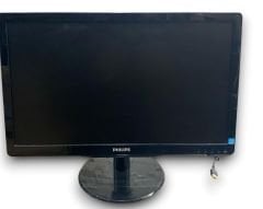 2. EL PHILIPS MONİTÖR 20'' 206V4L MONİTÖR/EKRAN