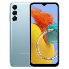 SAMSUNG GALAXY M14 5G 128GB 4GB RAM MAVİ – DİST.