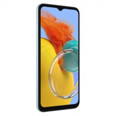 SAMSUNG GALAXY M14 5G 128GB 4GB RAM MAVİ – DİST.