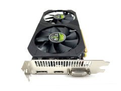 AXLE RX560 EKRAN KARTI 4GB GDDR5 128Bit AX-RX-560/4GD5P8DIP