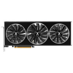 XFX Speedster MERC 319 RX 6750 XT Black 12GB GDDR6 192Bit (RX-675XYTBDP)