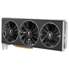 XFX Speedster MERC 319 RX 6750 XT Black 12GB GDDR6 192Bit (RX-675XYTBDP)