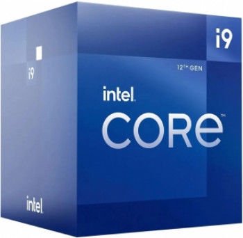 INTEL CORE i9-12900 İŞLEMCİ 2.4Ghz 30MB 1700p 12.Nesil BOX