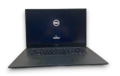 2. EL Dell XPS 15 9570: İ7-8750H/16GB/ 512GB Nvme/ GTX1050ti (EKRAN LEKELİ)