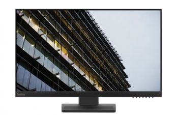 23.8 LENOVO ThinkVision E24-28 62B6MAR3WL FHD IPS HDMI VGA DP