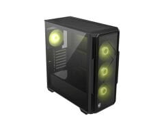 MSI MAG FORGE 340R AIRFLOW ATX CASE