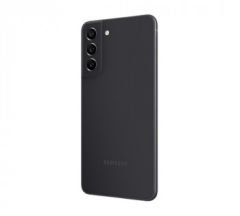 SAMSUNG GALAXY S21 CEP TELEFONU FE 5G 128GB 8GB RAM GRAFİT DİSTRİBÜTÖR GARANTİLİ