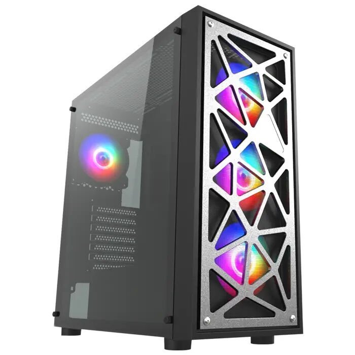 VENTO VG12AL 750W 80+ GEN5 (HD2-750W) PSU KASA