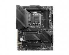 MSI MAG Z790 TOMAHAWK WIFI DDR5 7200MHz 1700p ATX
