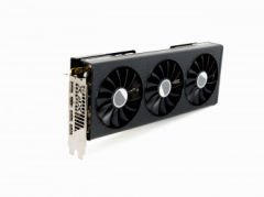 XFX Speedster QICK309 RX 7600XT 16GB GDDR6 128Bit (RX-76TQICKBP)